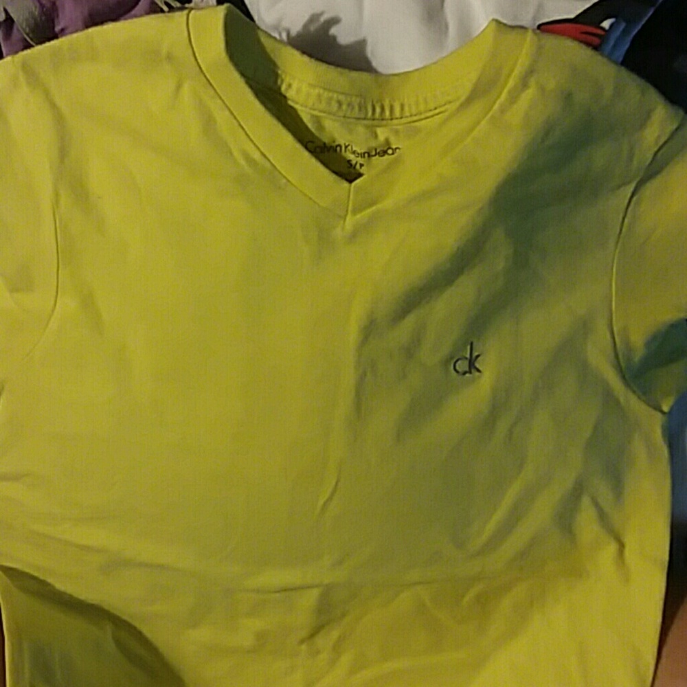 Boys shirt sleeve t shirt